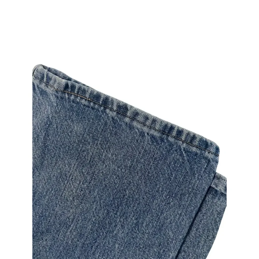 Wrangler Denim Blue‎ Jeans Men’s 48x30